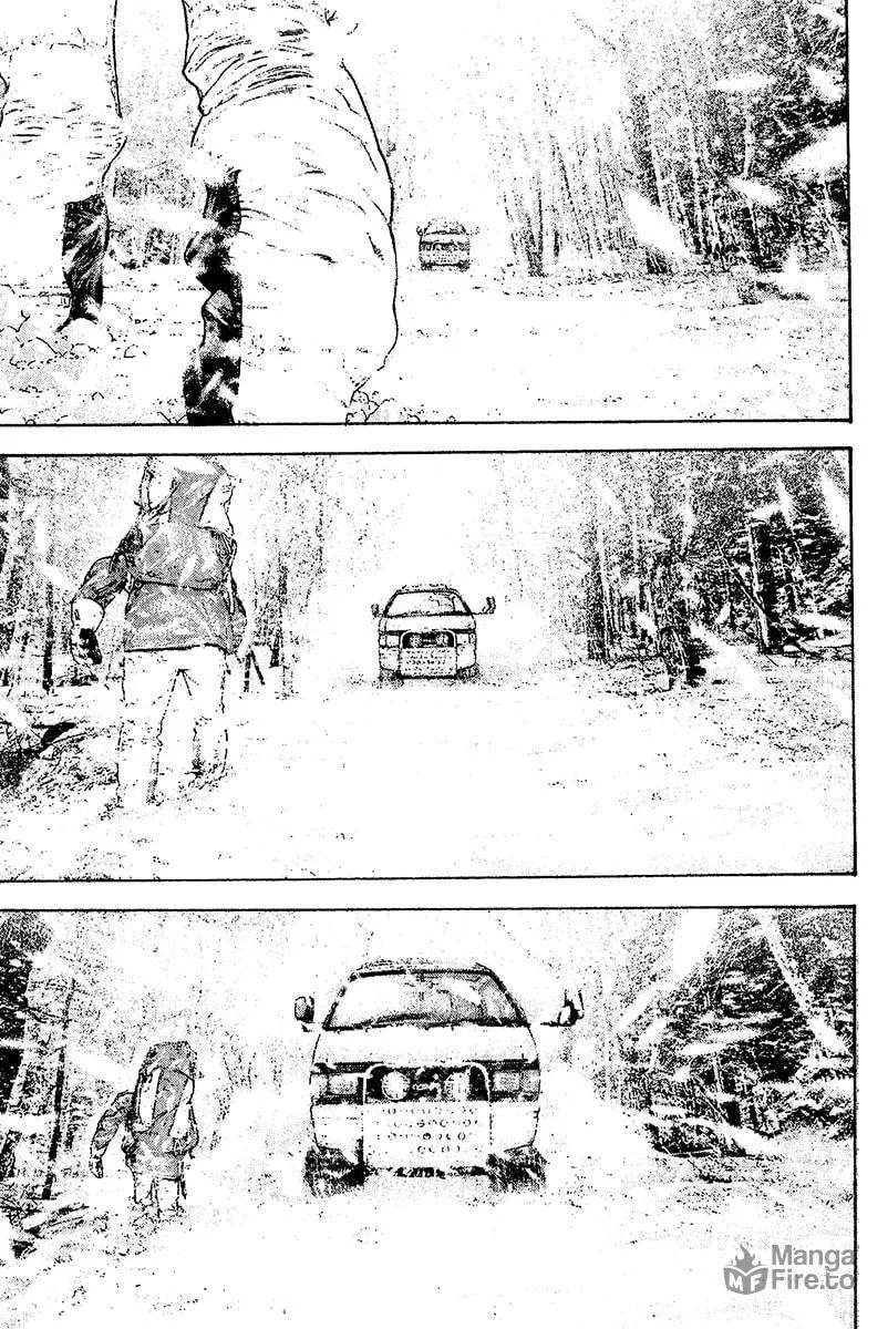 Read The Climber EN Manga Online