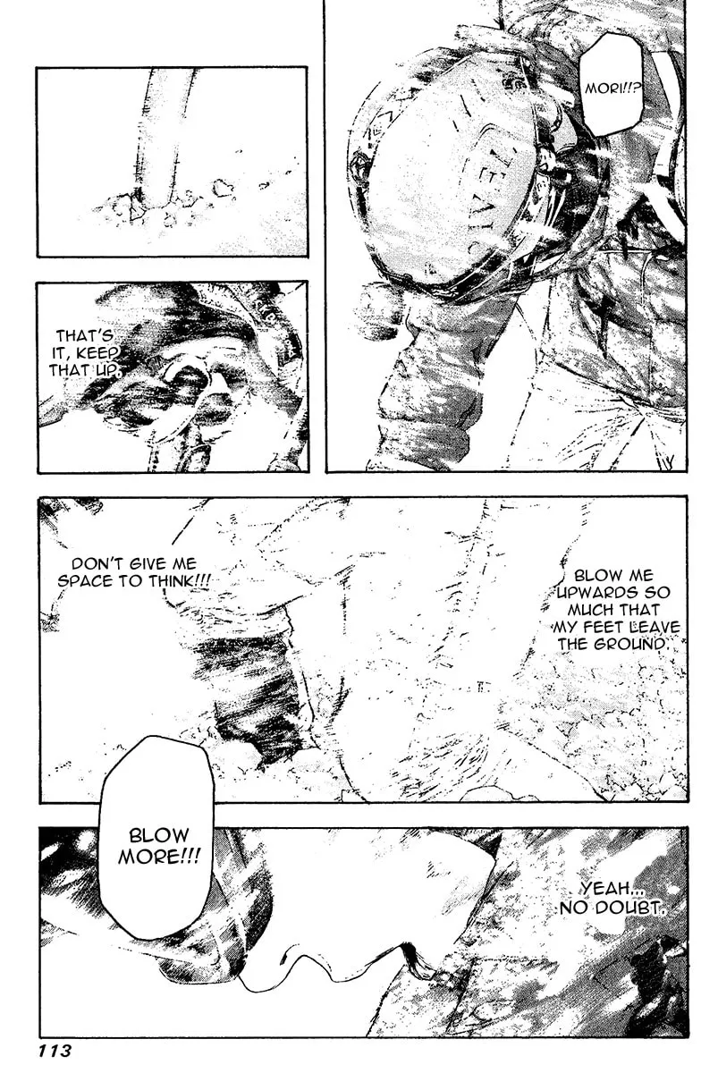 Read The Climber EN Manga Online
