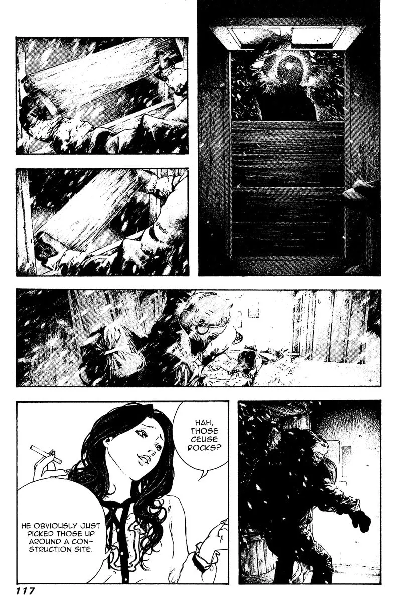 Read The Climber EN Manga Online