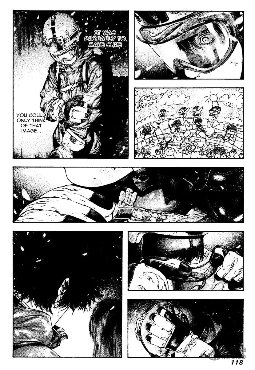 Read The Climber EN Manga Online