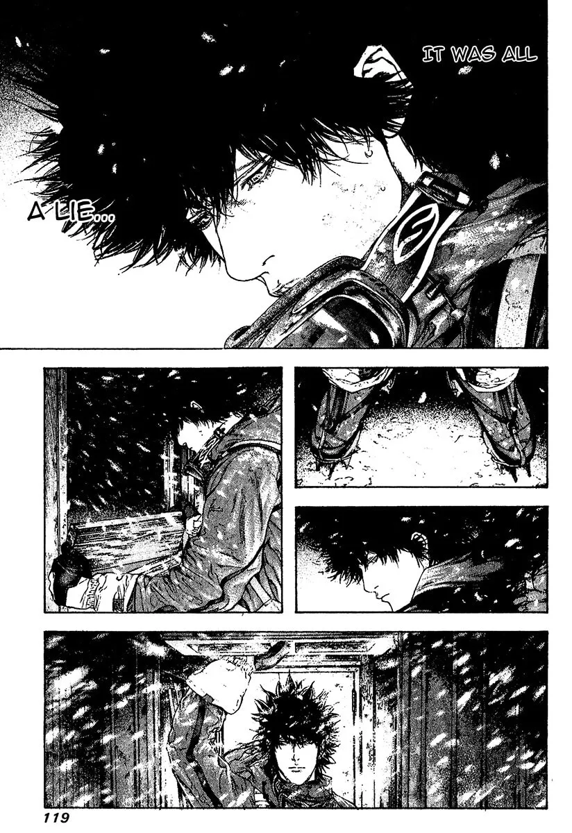 Read The Climber EN Manga Online