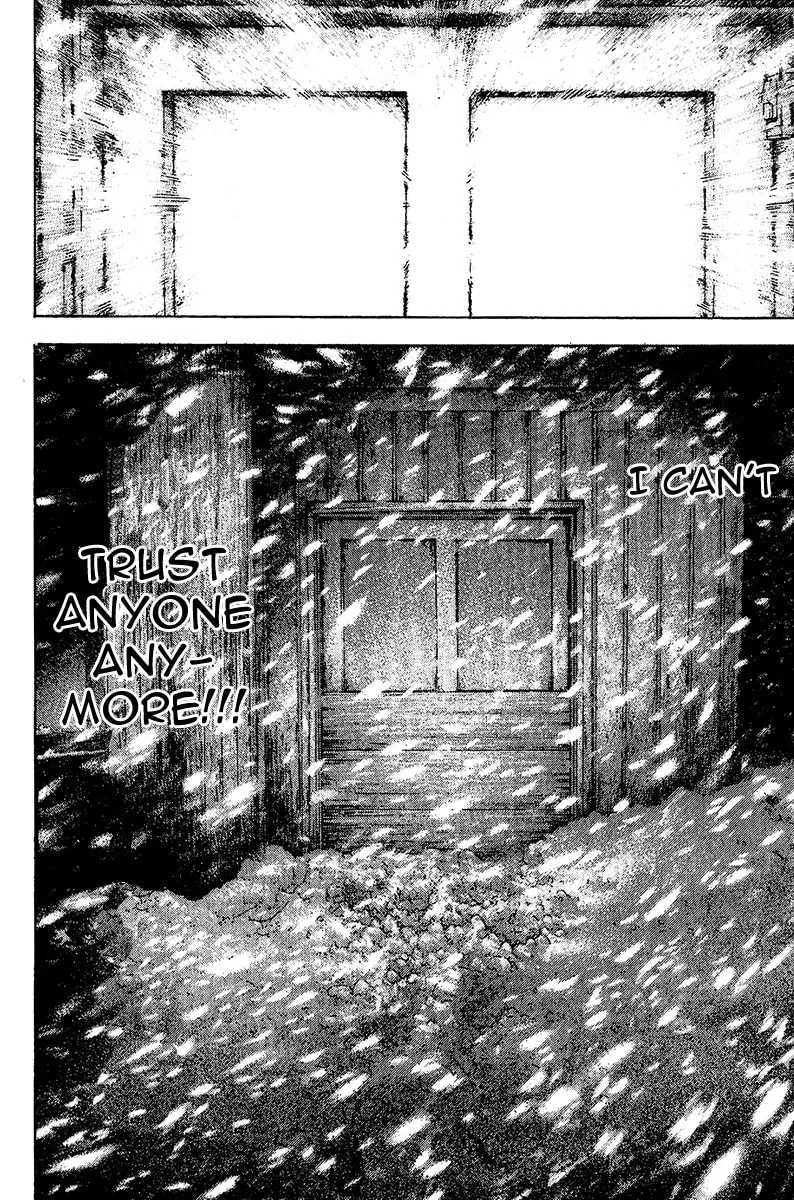 Read The Climber EN Manga Online