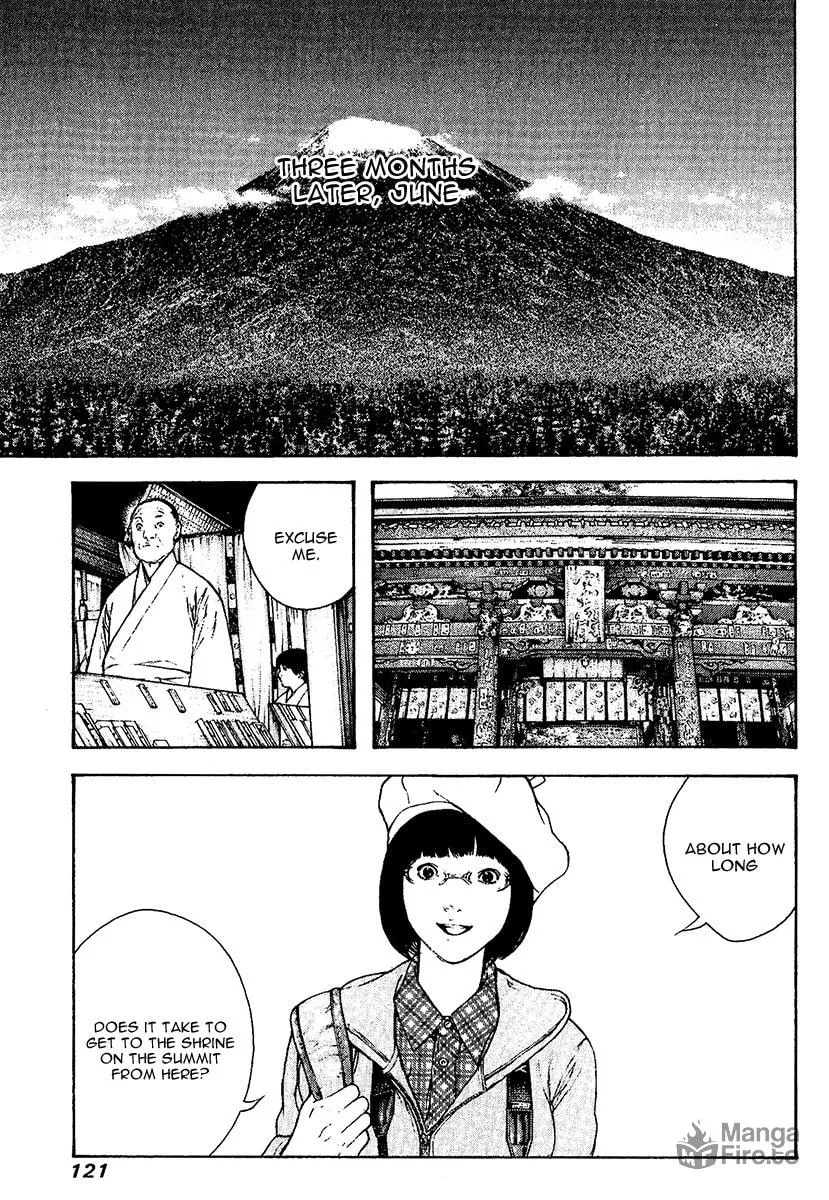 Read The Climber EN Manga Online