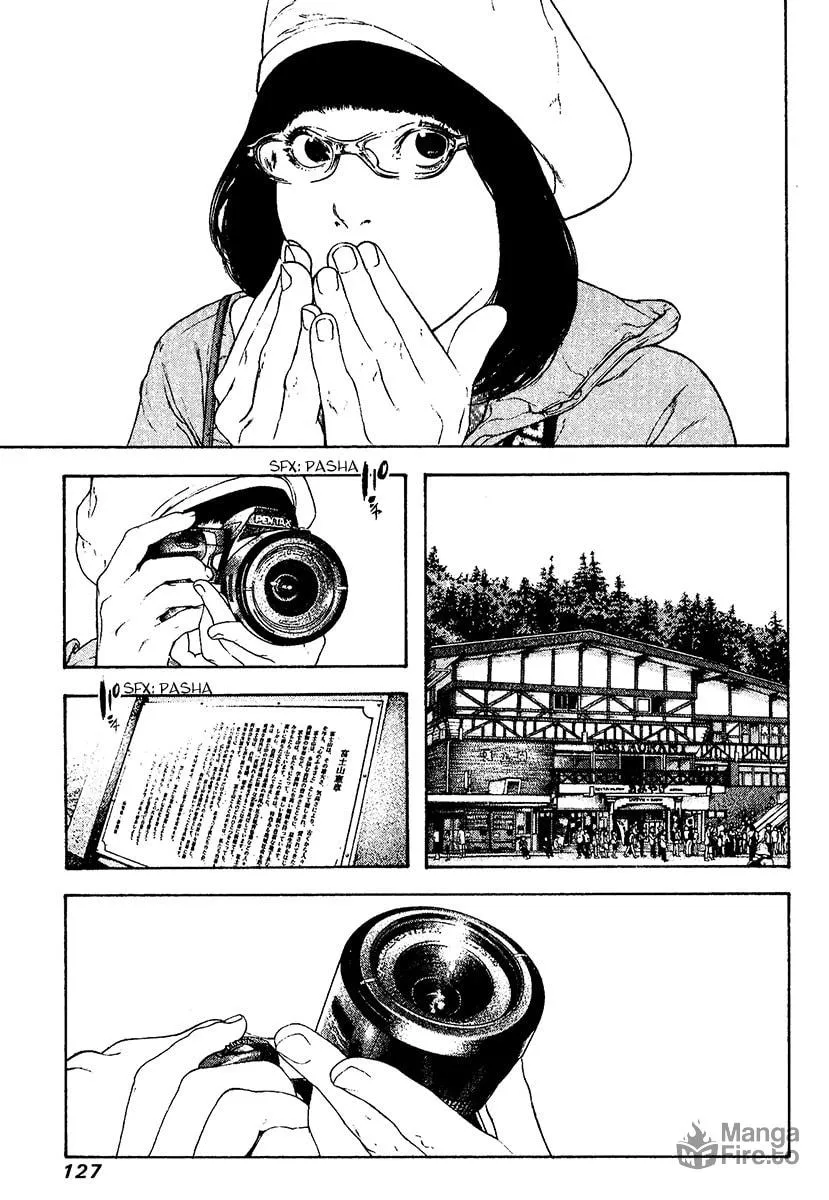 Read The Climber EN Manga Online