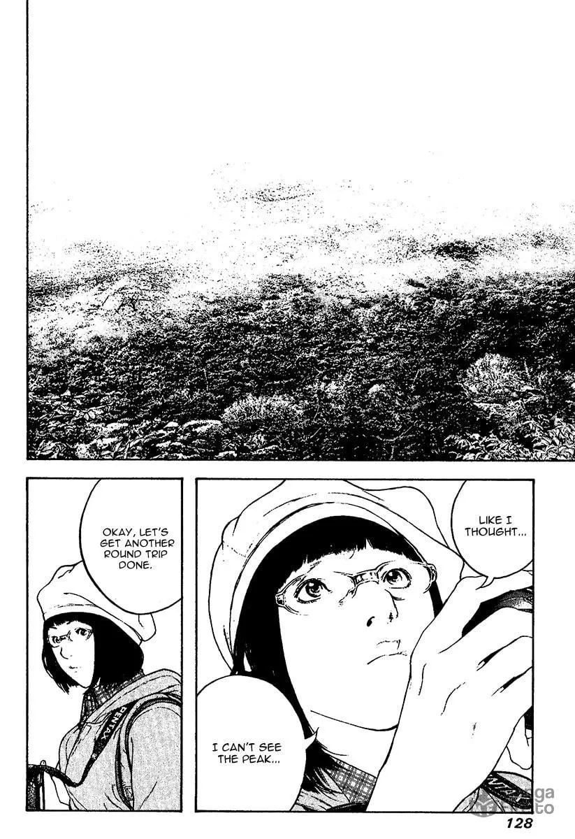 Read The Climber EN Manga Online