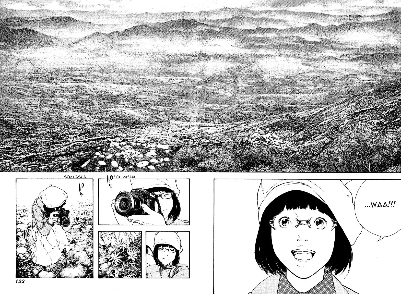 Read The Climber EN Manga Online