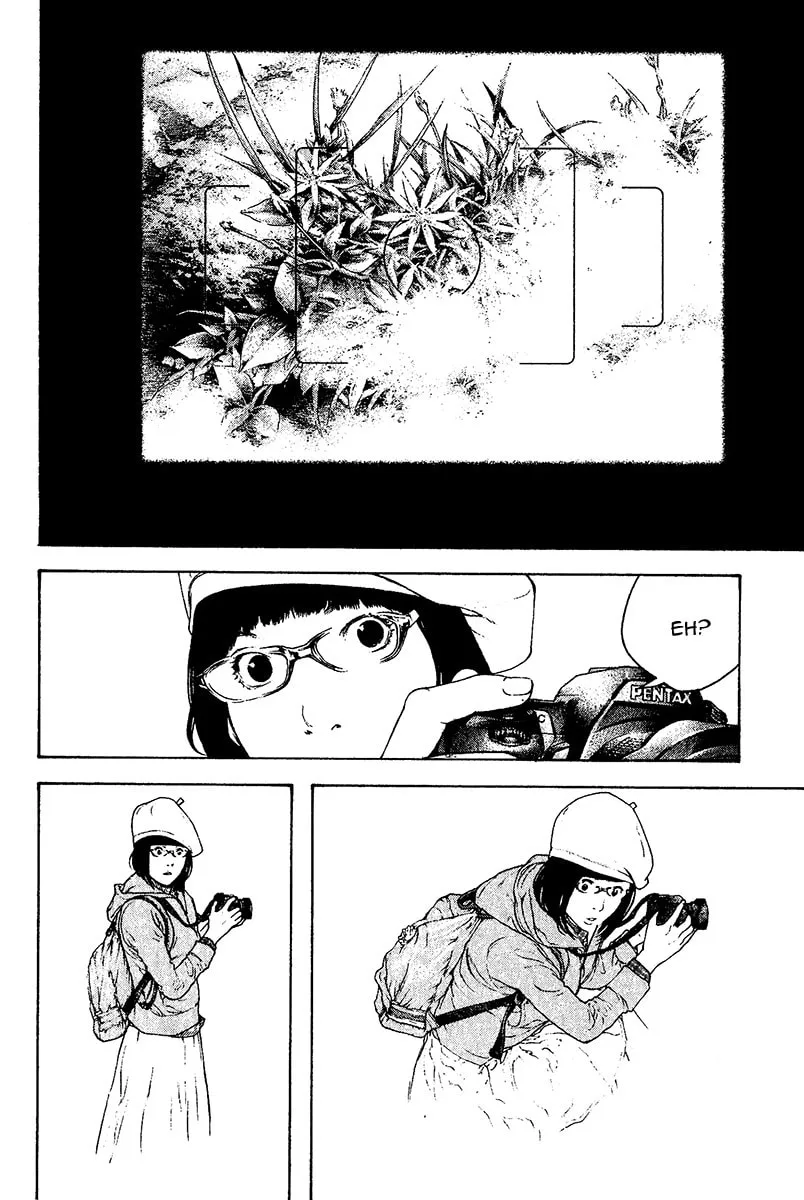 Read The Climber EN Manga Online