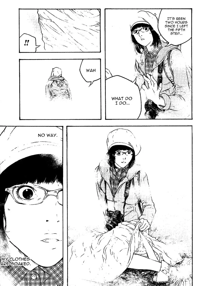 Read The Climber EN Manga Online