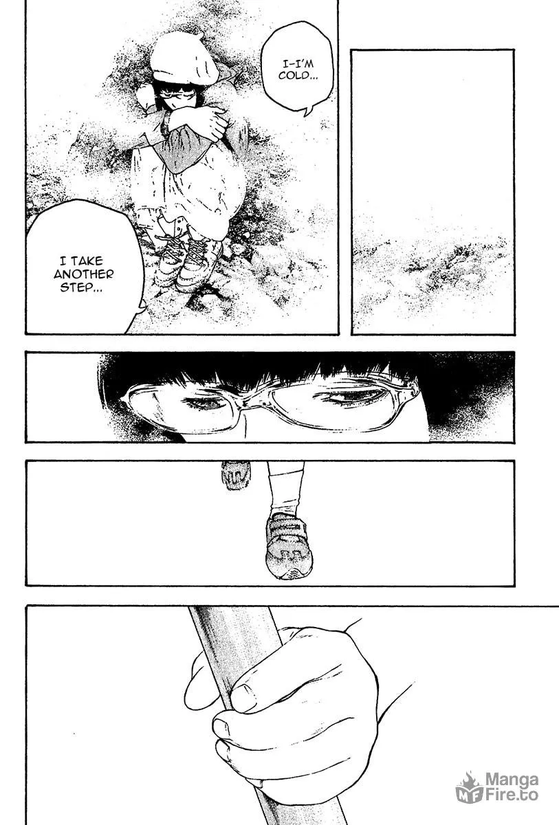 Read The Climber EN Manga Online