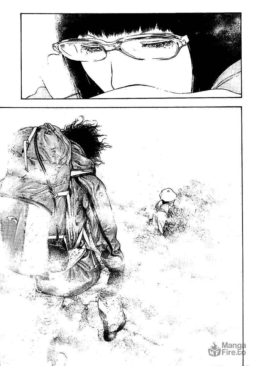Read The Climber EN Manga Online