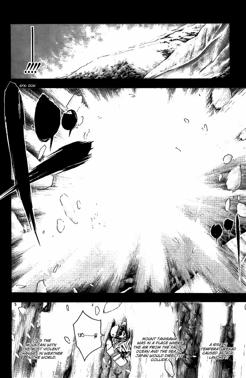 Read The Climber EN Manga Online