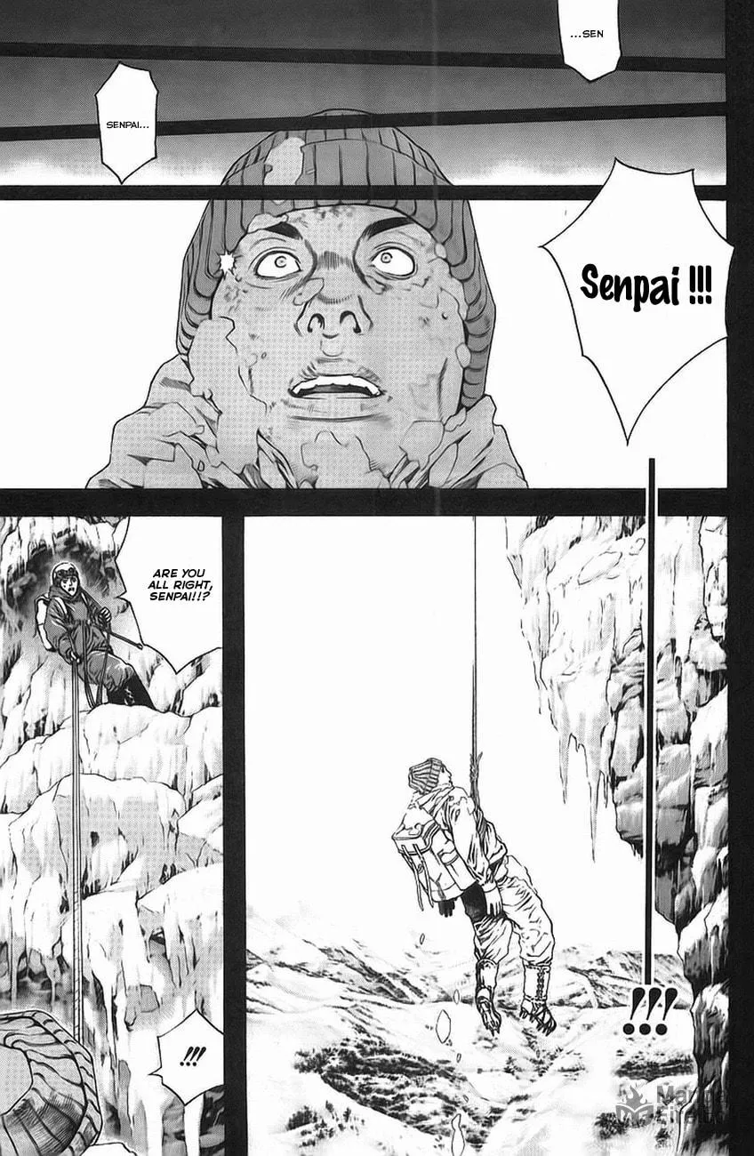 Read The Climber EN Manga Online