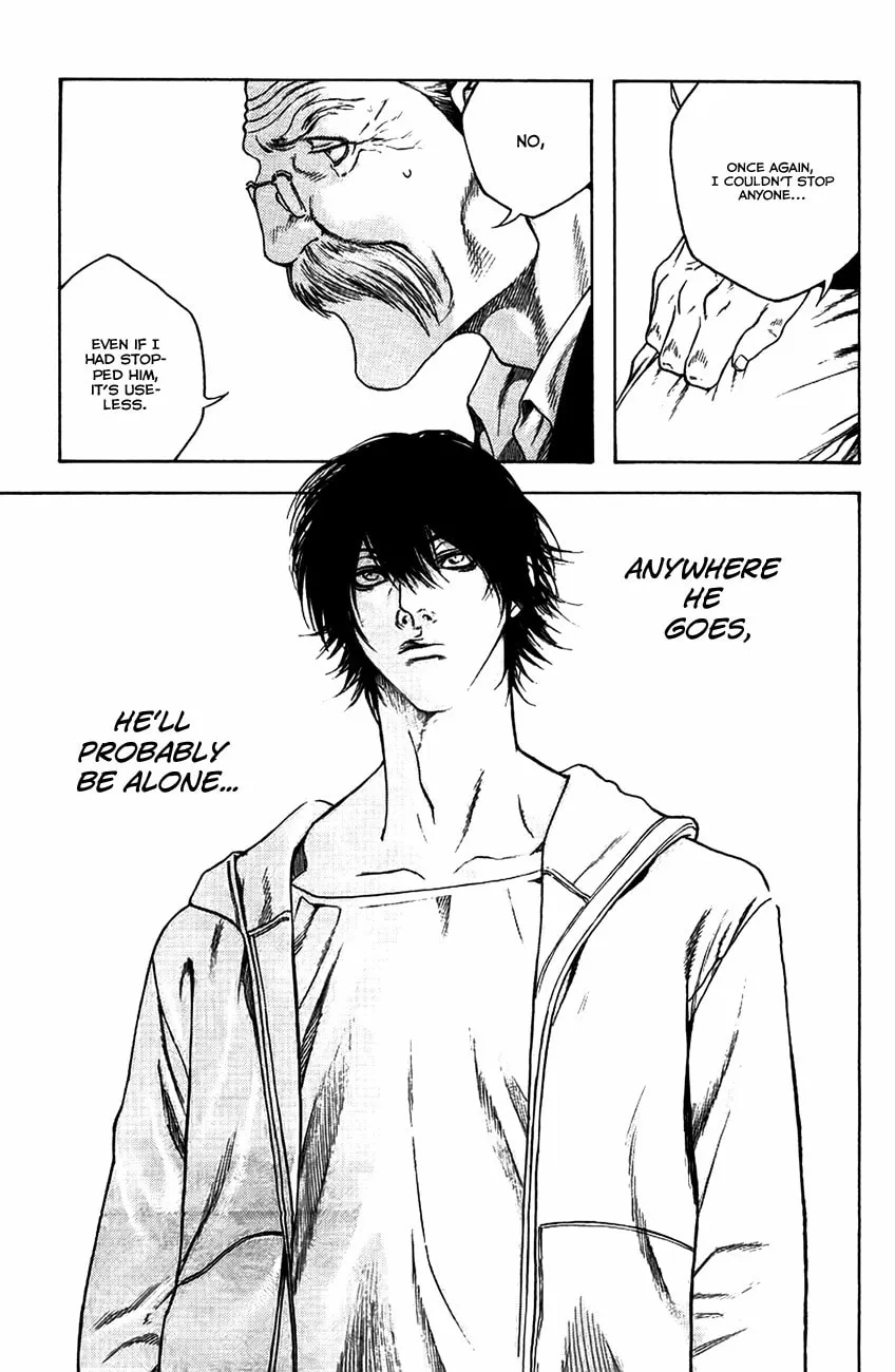 Read The Climber EN Manga Online