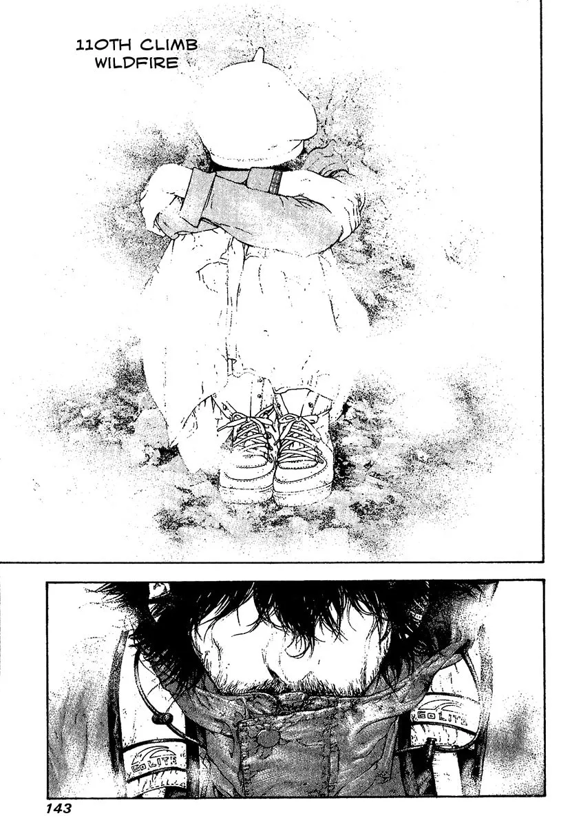 Read The Climber EN Manga Online