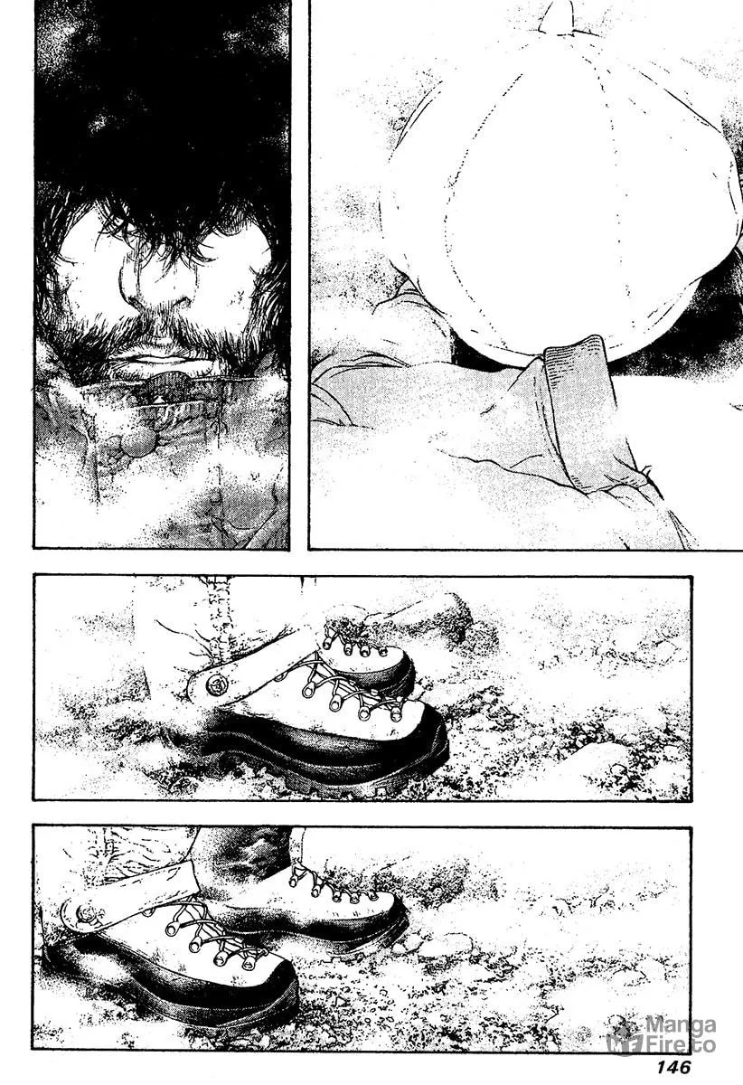 Read The Climber EN Manga Online