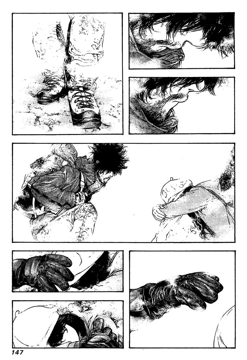 Read The Climber EN Manga Online