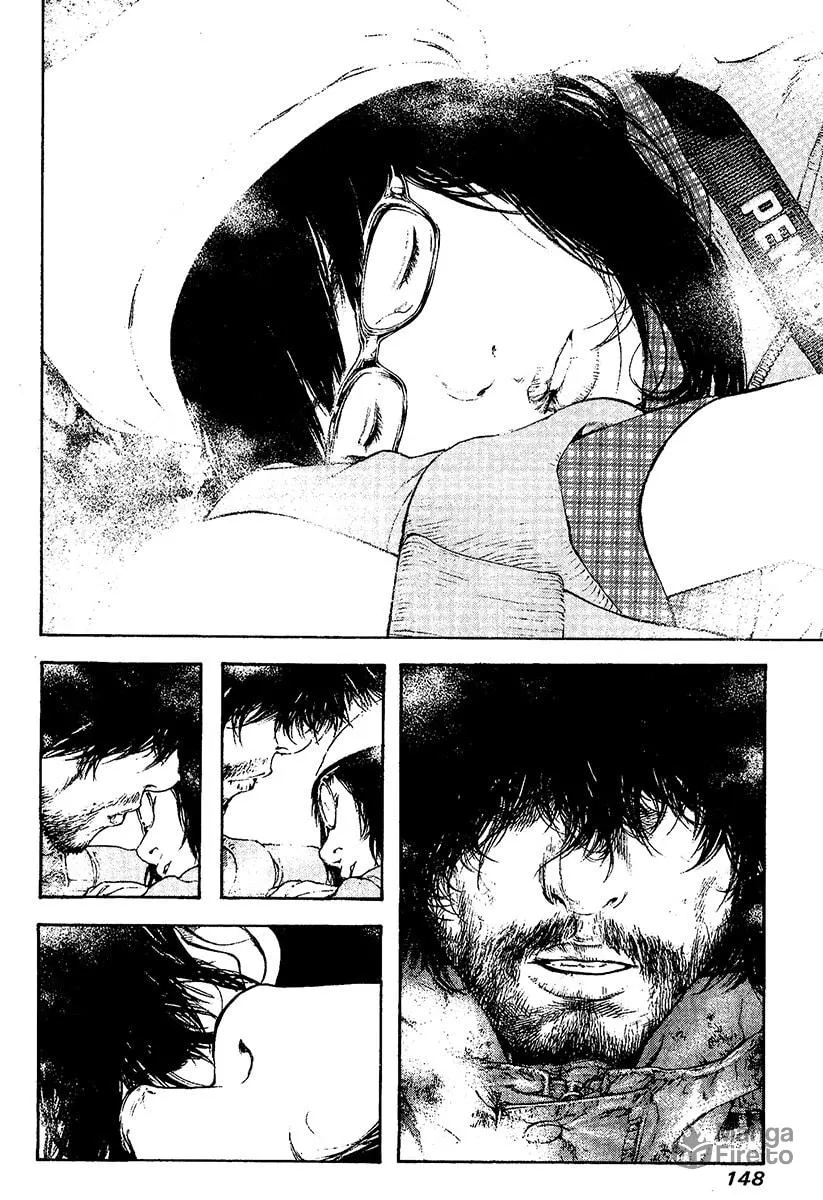 Read The Climber EN Manga Online