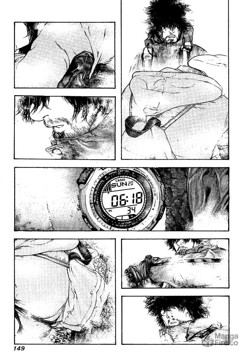 Read The Climber EN Manga Online