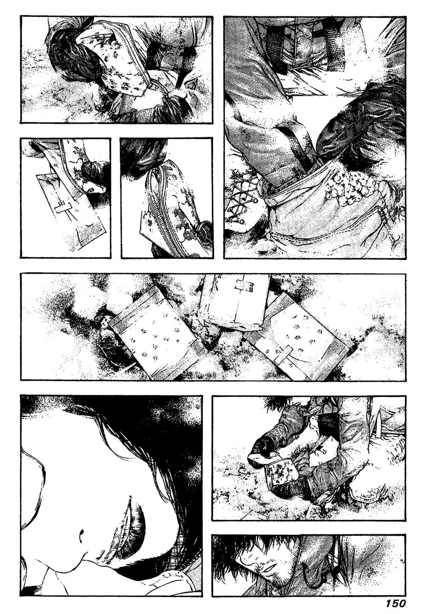 Read The Climber EN Manga Online