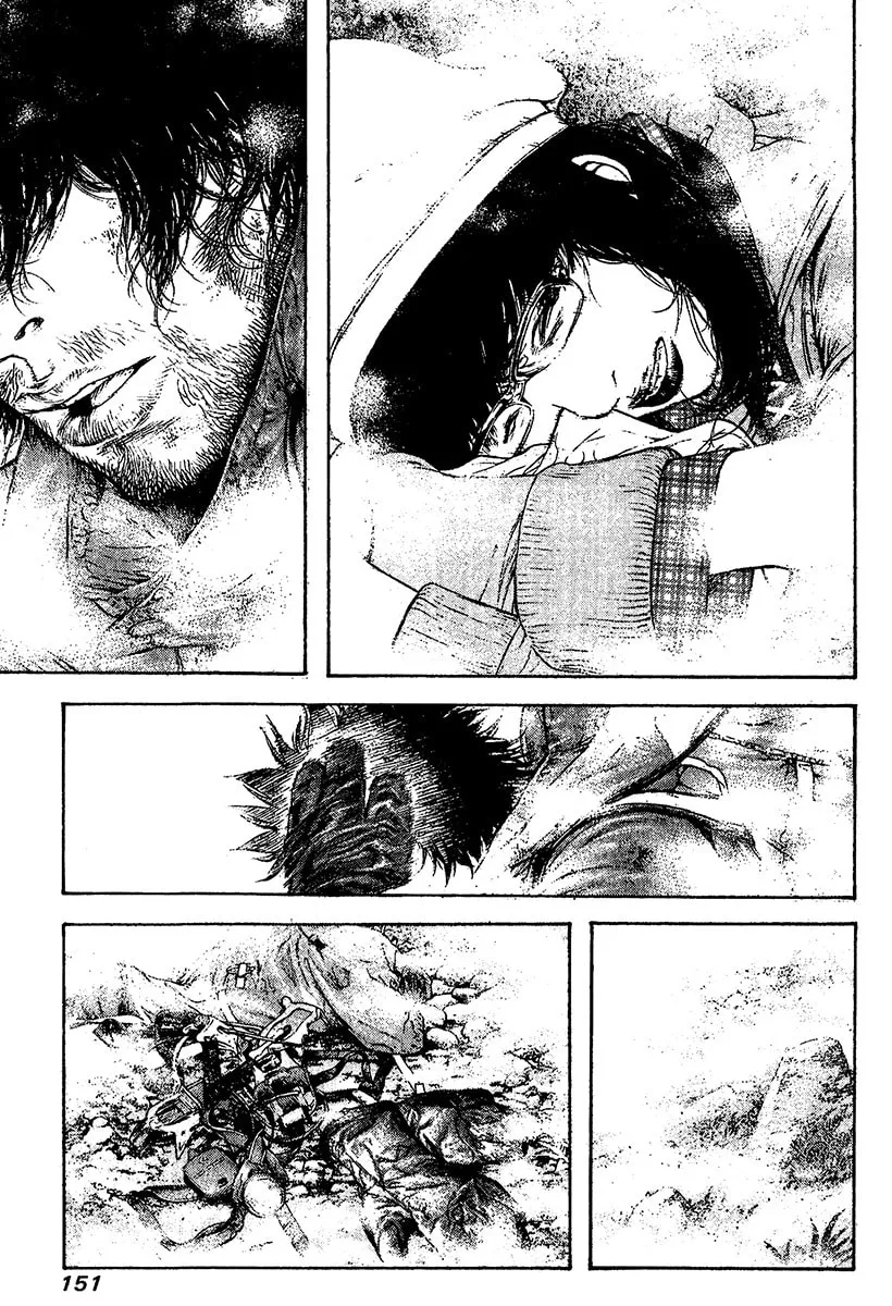 Read The Climber EN Manga Online
