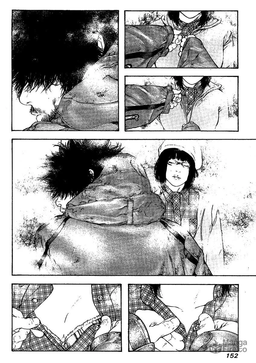Read The Climber EN Manga Online