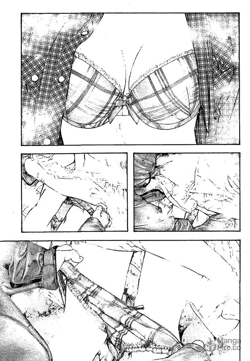 Read The Climber EN Manga Online