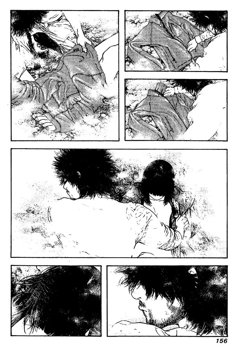 Read The Climber EN Manga Online