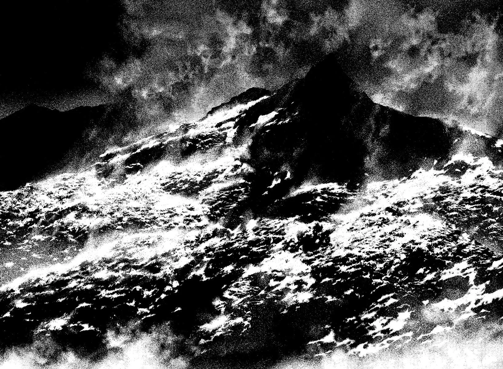 Read The Climber EN Manga Online