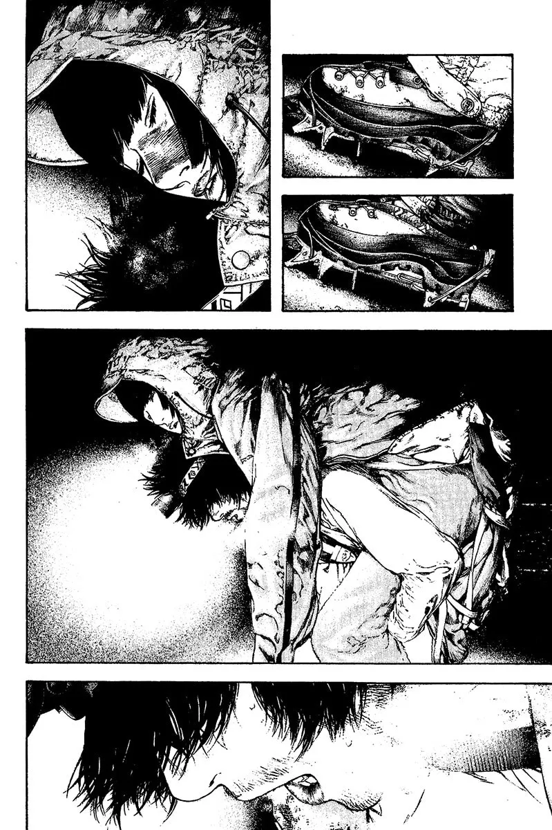 Read The Climber EN Manga Online