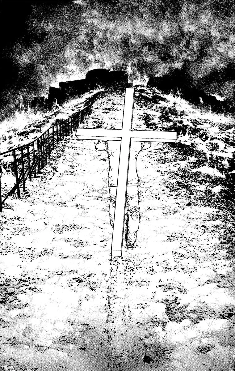 Read The Climber EN Manga Online