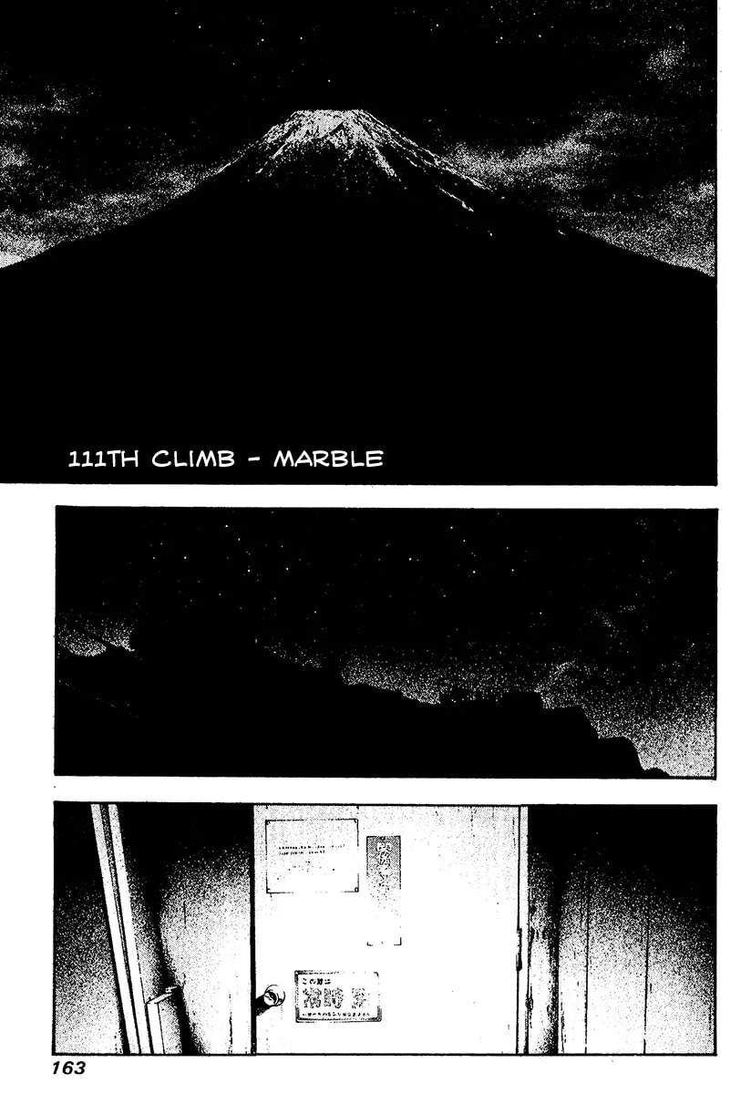 Read The Climber EN Manga Online