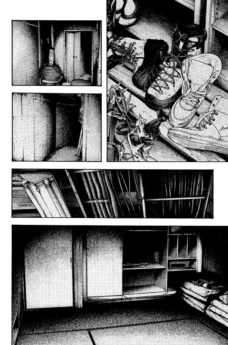 Read The Climber EN Manga Online