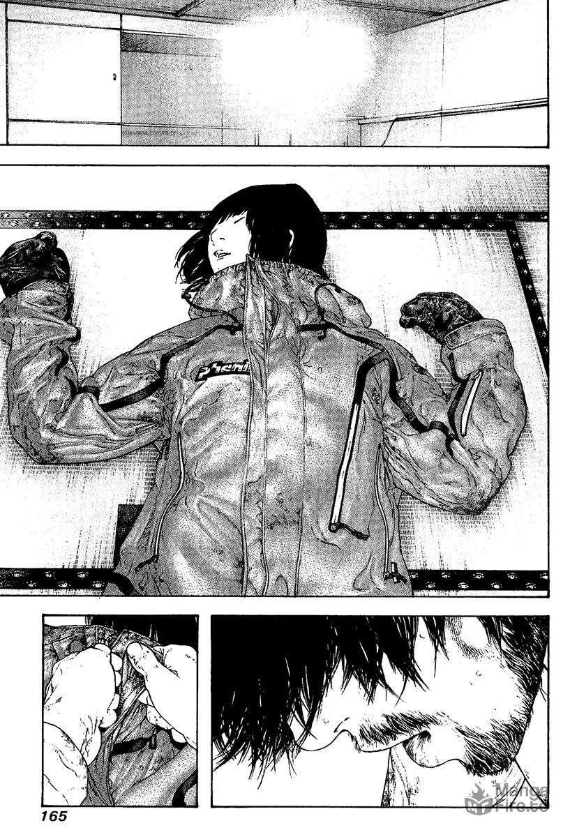 Read The Climber EN Manga Online
