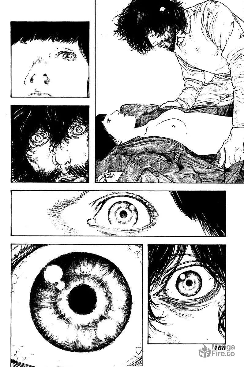 Read The Climber EN Manga Online