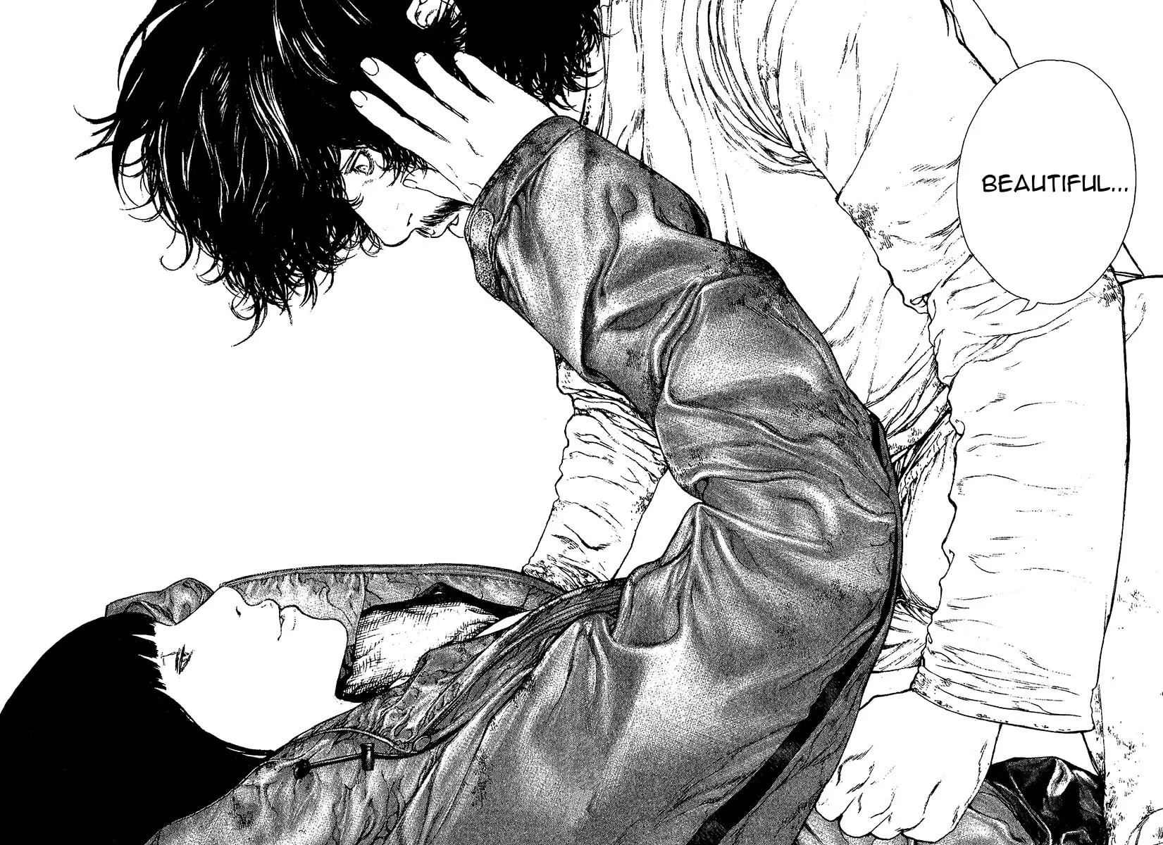 Read The Climber EN Manga Online