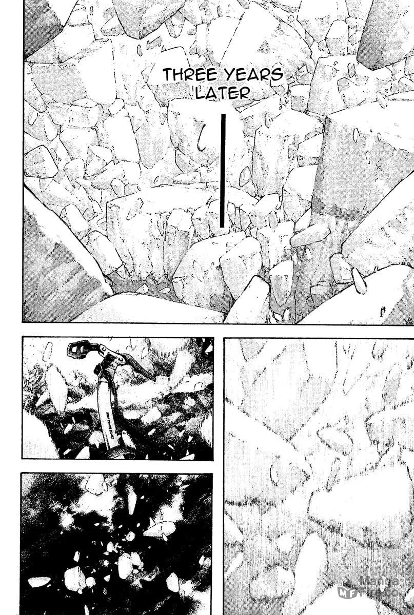 Read The Climber EN Manga Online