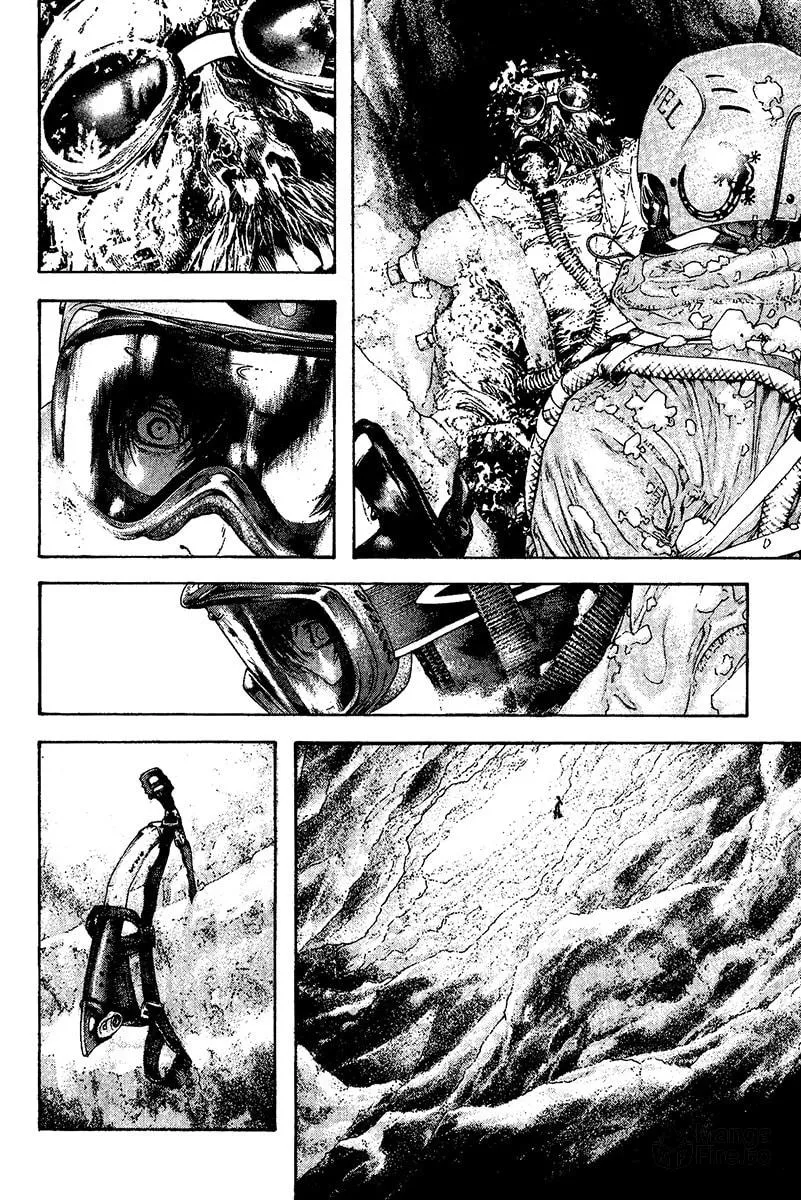 Read The Climber EN Manga Online