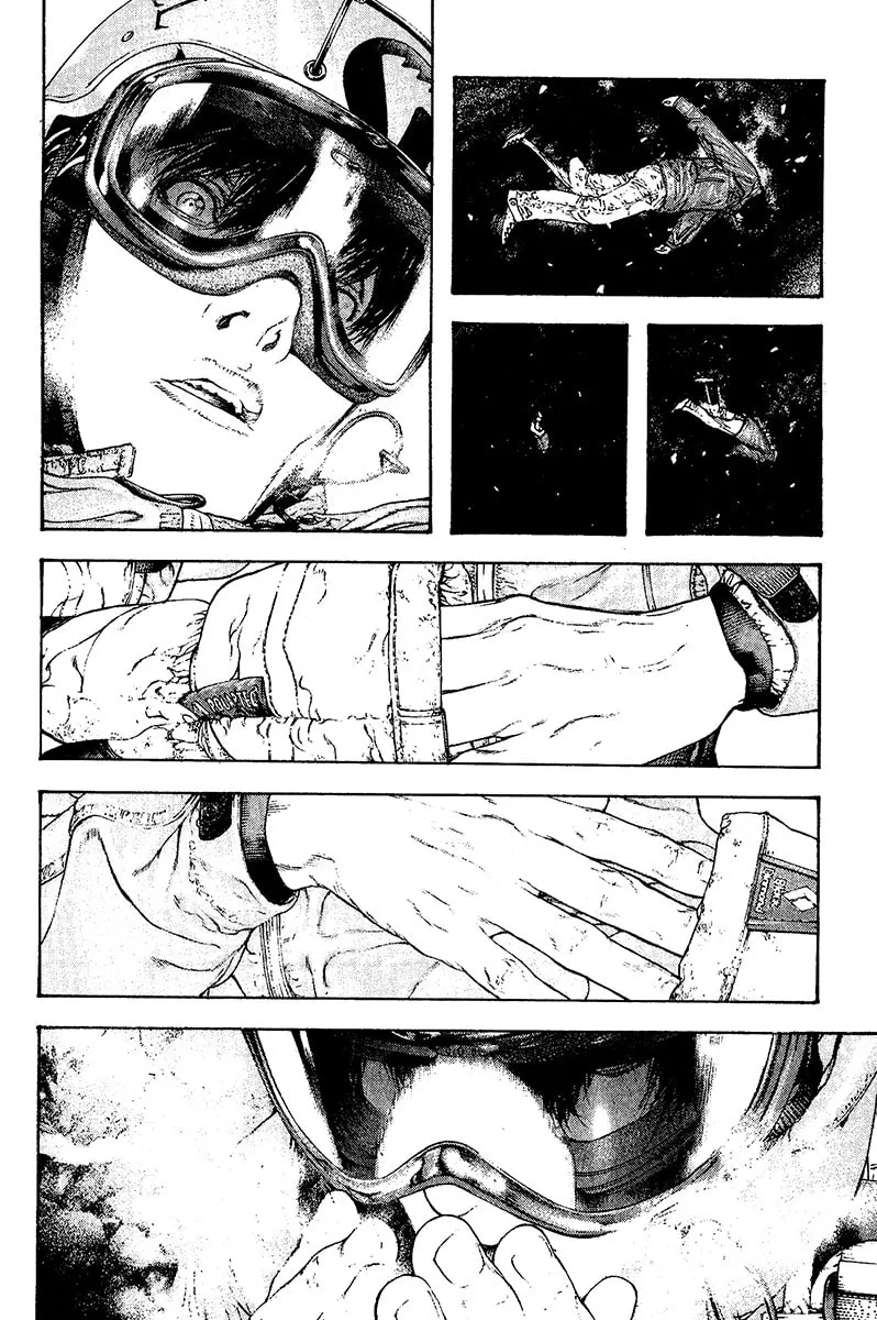 Read The Climber EN Manga Online