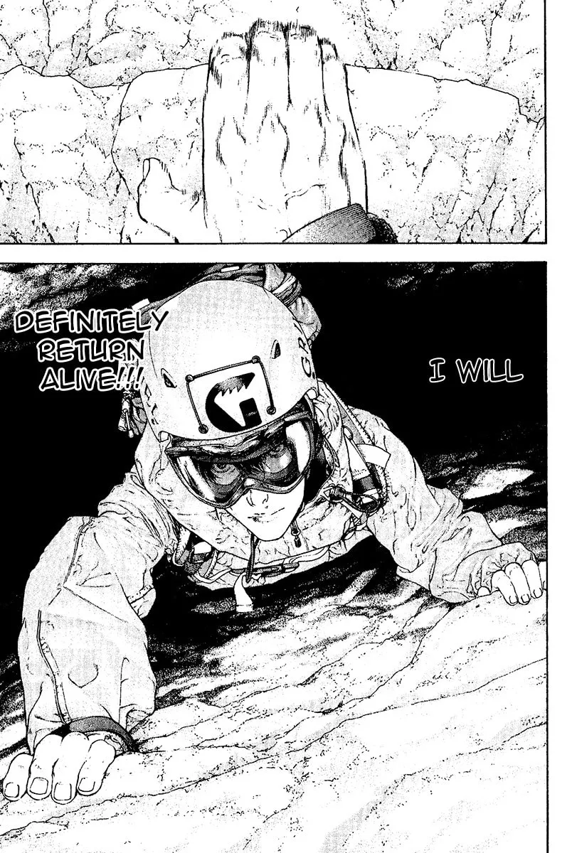 Read The Climber EN Manga Online