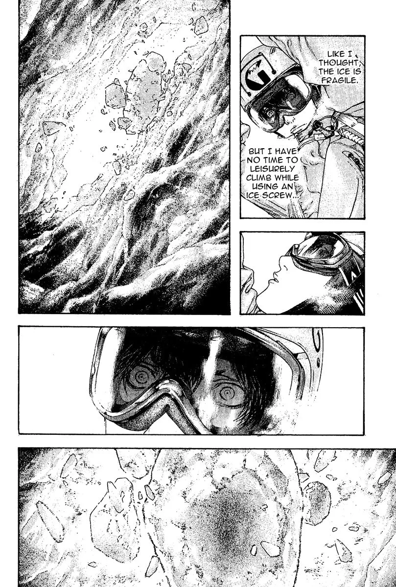 Read The Climber EN Manga Online