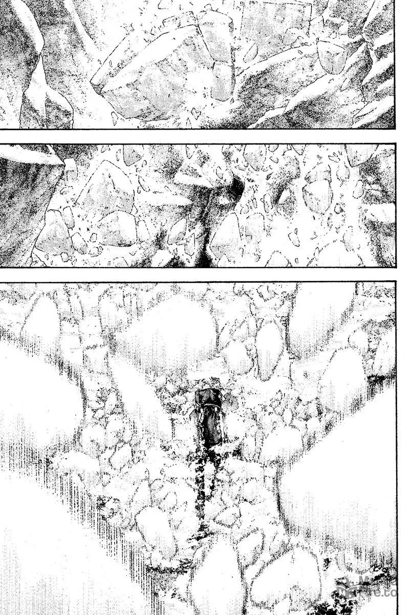 Read The Climber EN Manga Online