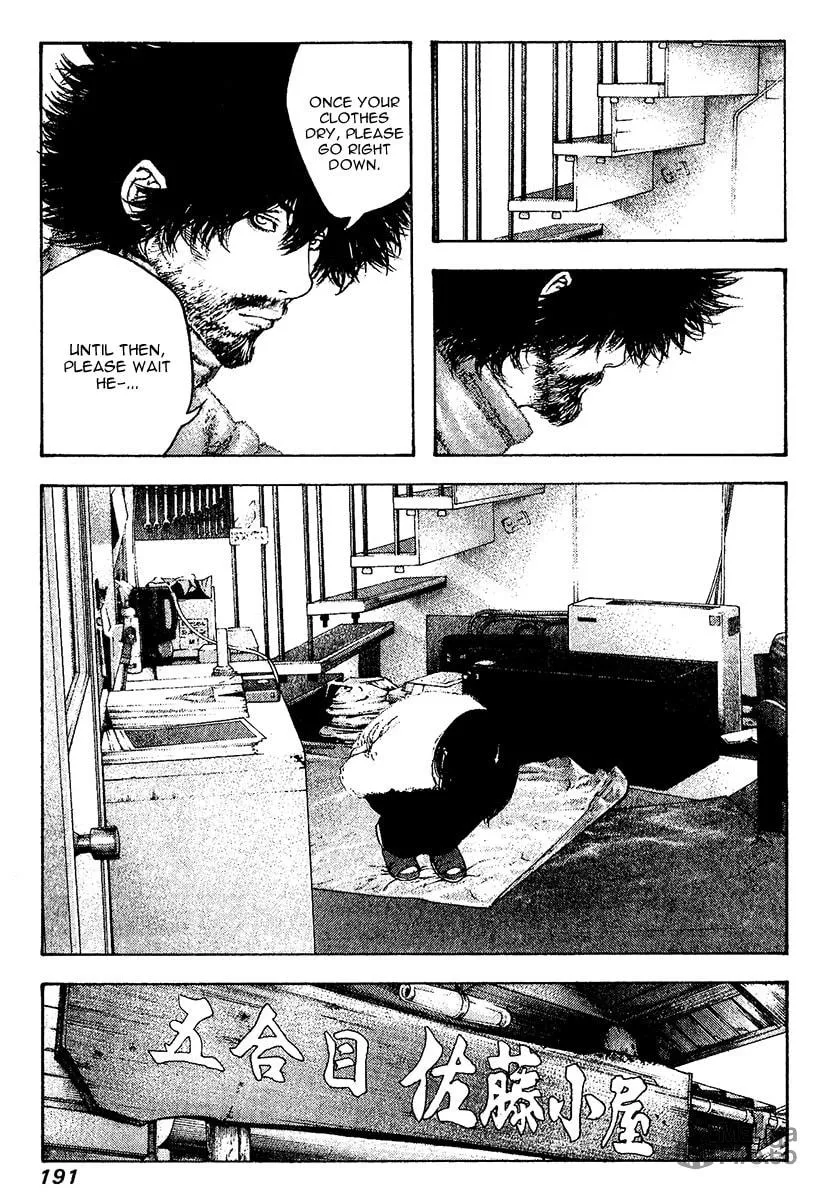 Read The Climber EN Manga Online