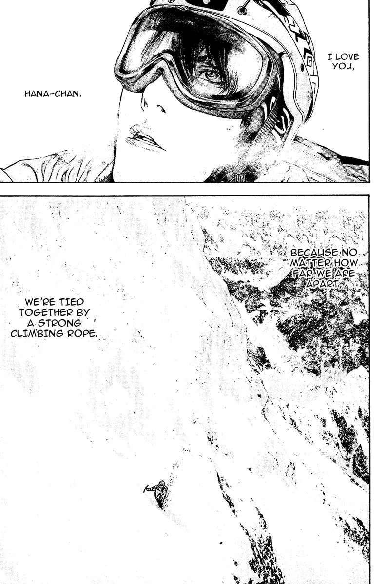 Read The Climber EN Manga Online