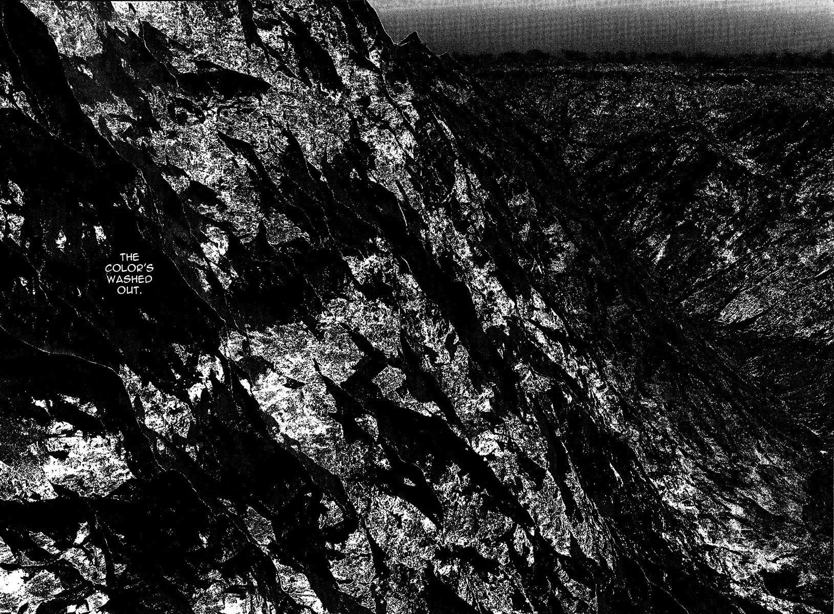 Read The Climber EN Manga Online