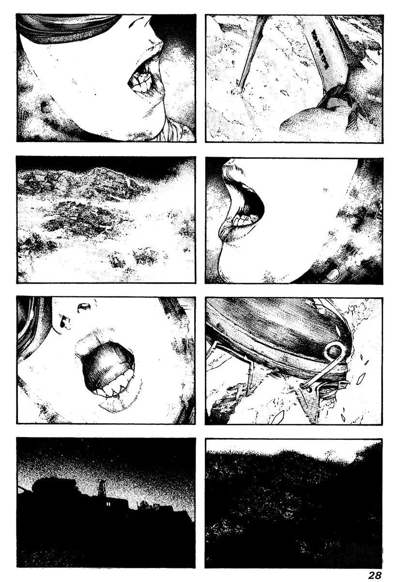Read The Climber EN Manga Online