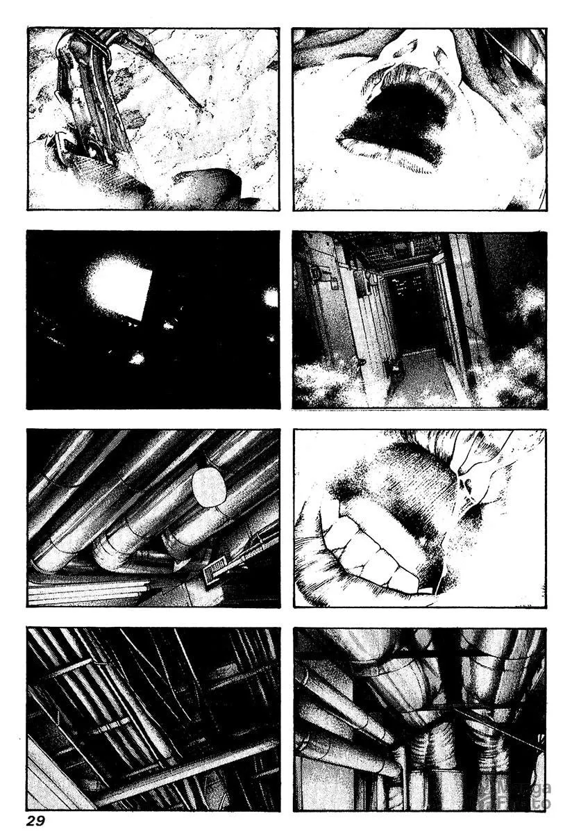 Read The Climber EN Manga Online