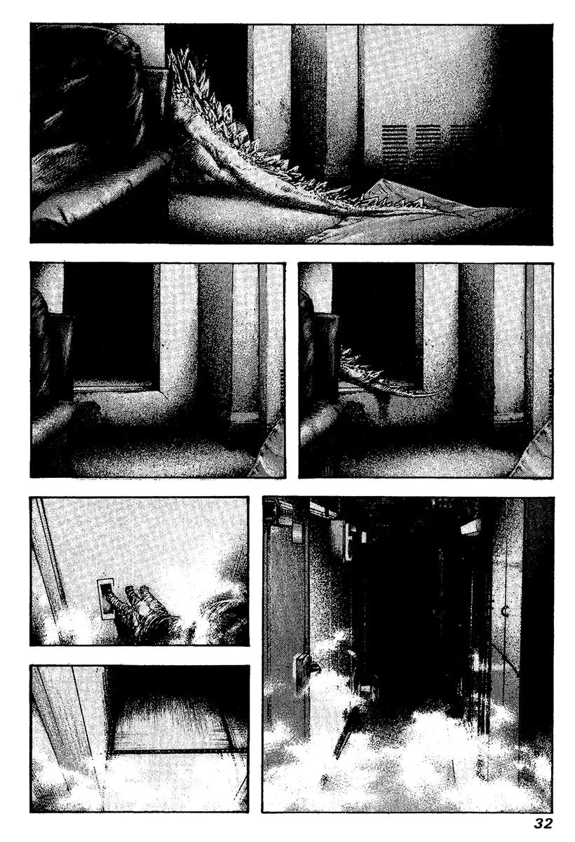 Read The Climber EN Manga Online