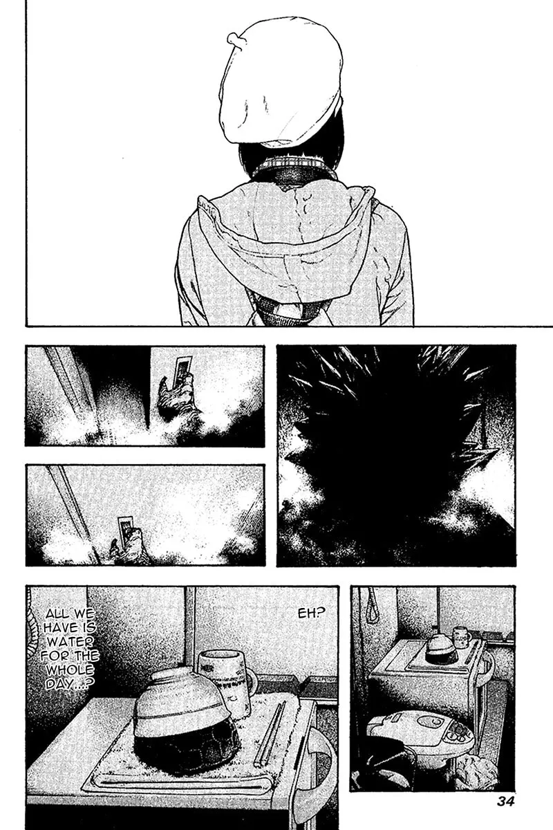 Read The Climber EN Manga Online