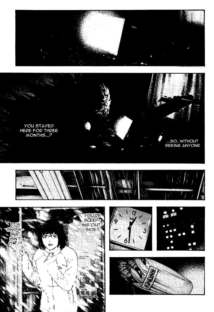 Read The Climber EN Manga Online