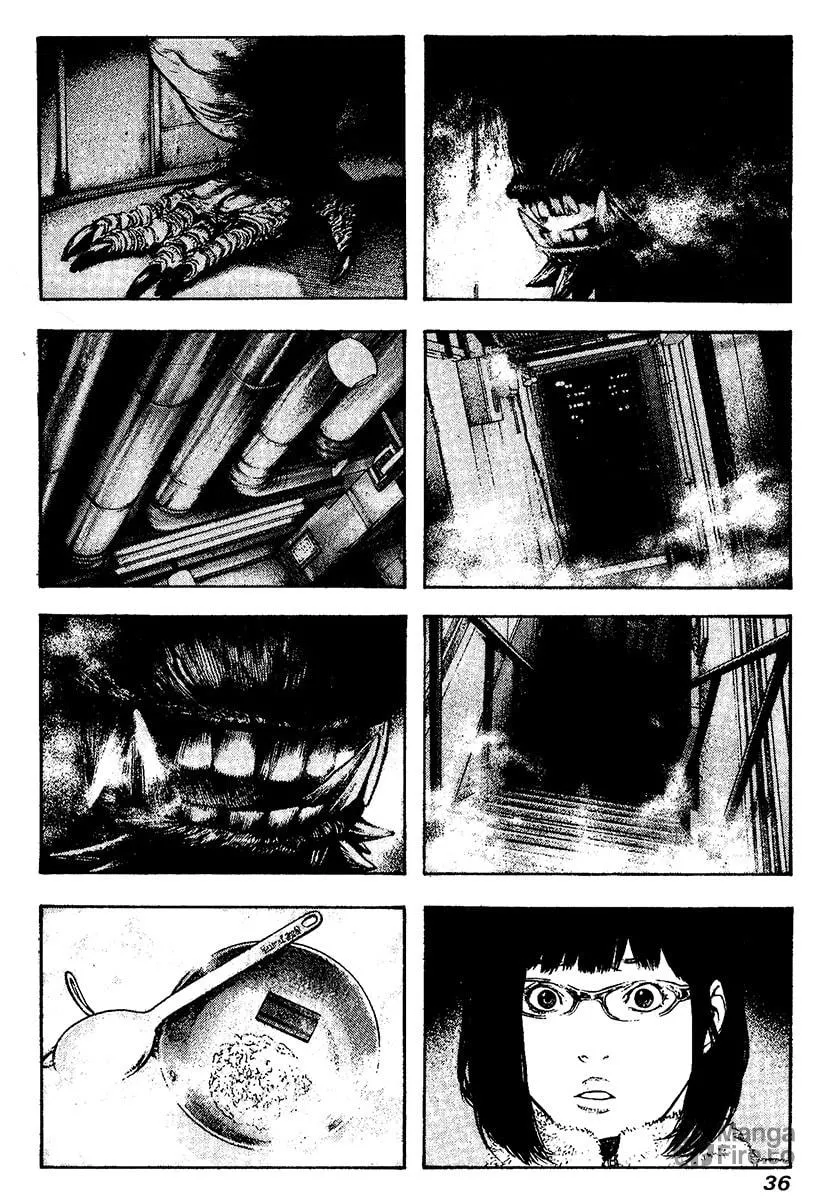 Read The Climber EN Manga Online